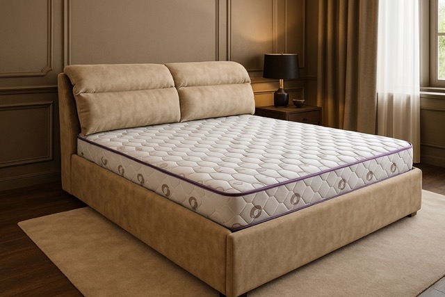Rushal Bed
